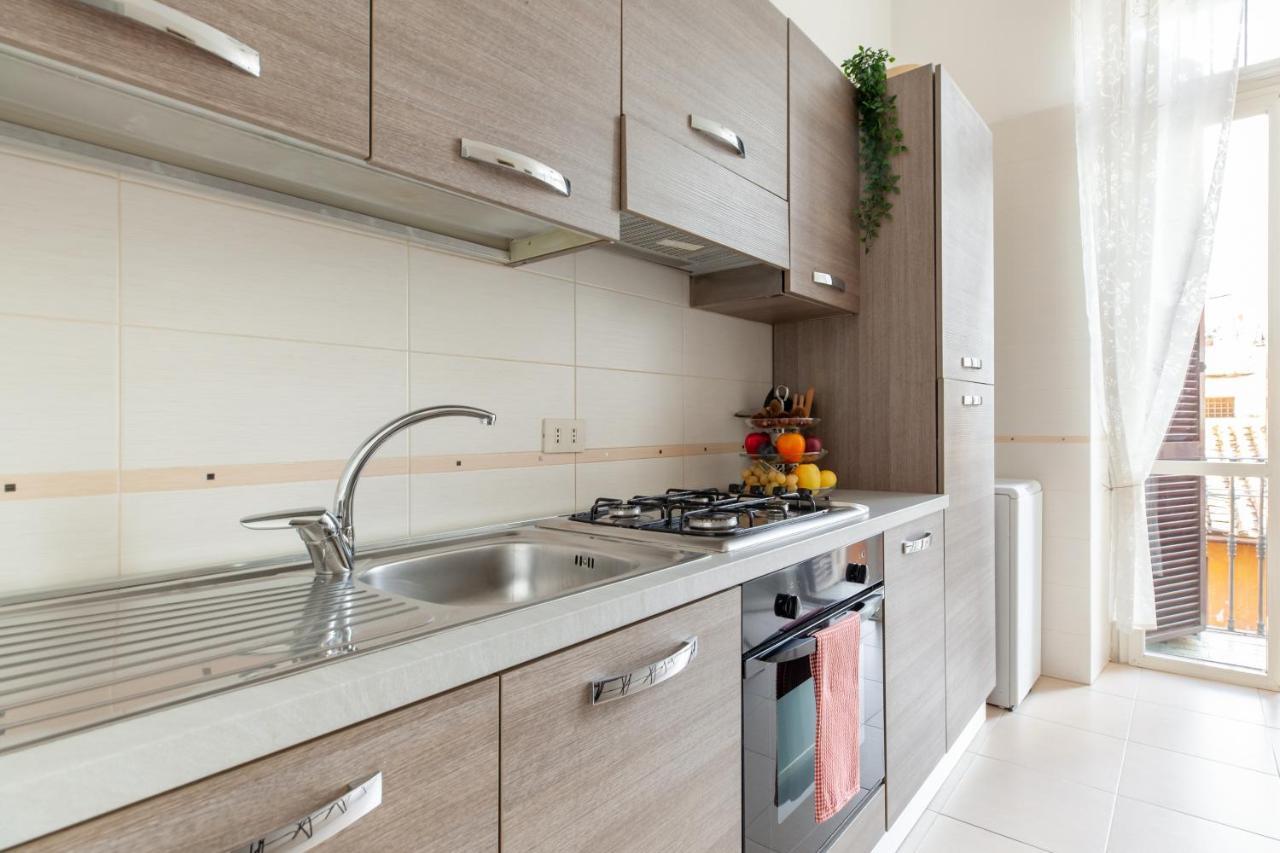 Apartamento Leonardo Navona