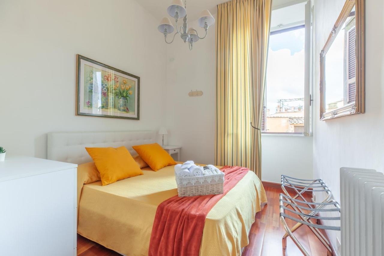 Apartamento Leonardo Navona