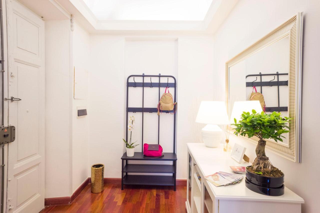 Apartamento Leonardo Navona Roma