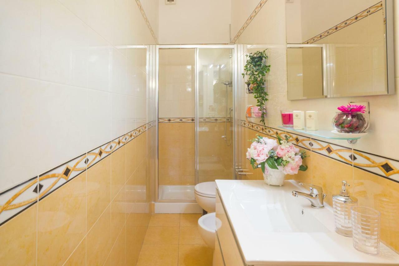 Apartamento Leonardo Navona *