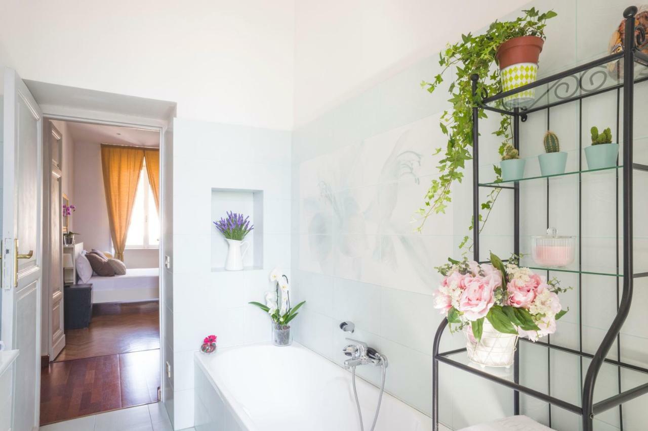 Apartamento Leonardo Navona