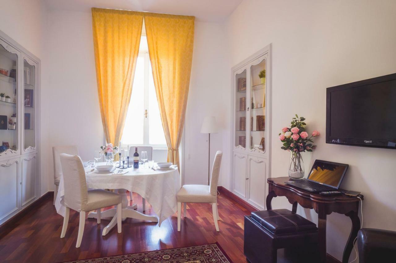 Leonardo Navona Apartamento