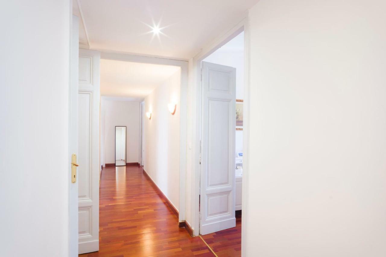 Apartamento Leonardo Navona *