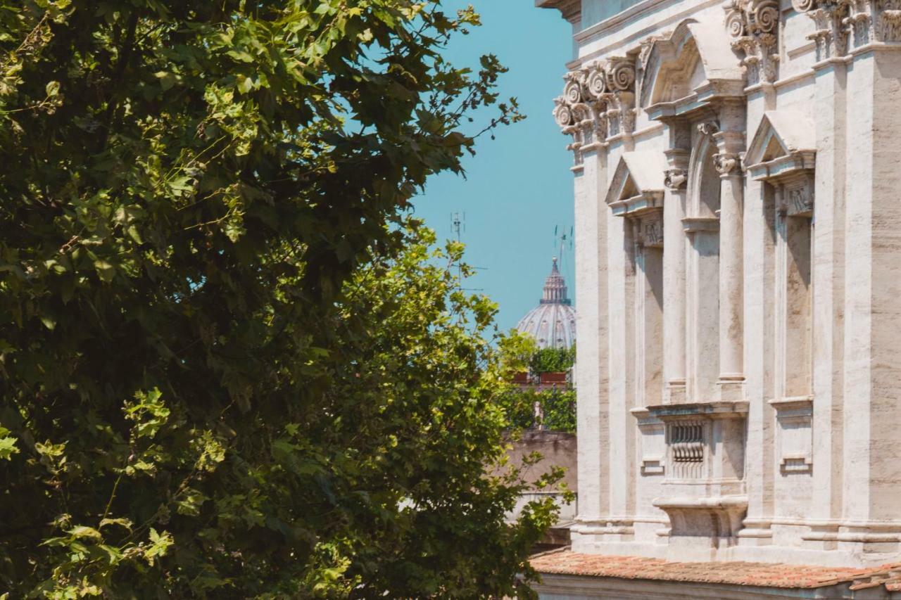 Appartamento Leonardo Navona Roma