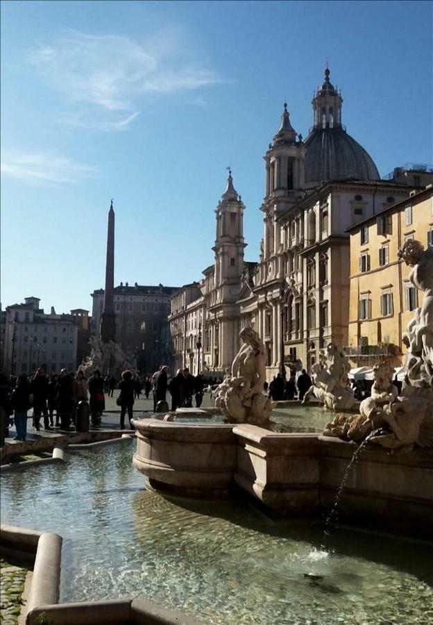 Appartamento Leonardo Navona *